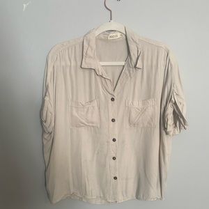 Roolee large safari top